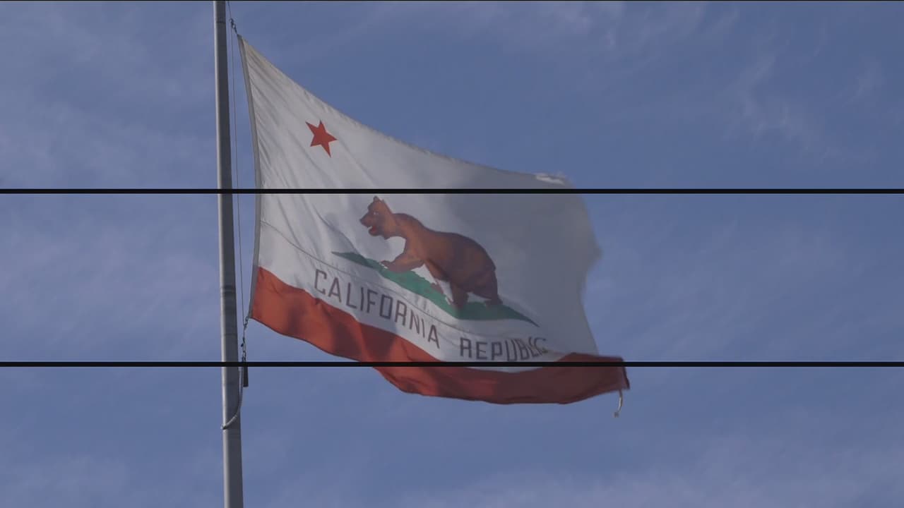 Así fue la aventura en Los Ángeles, California.