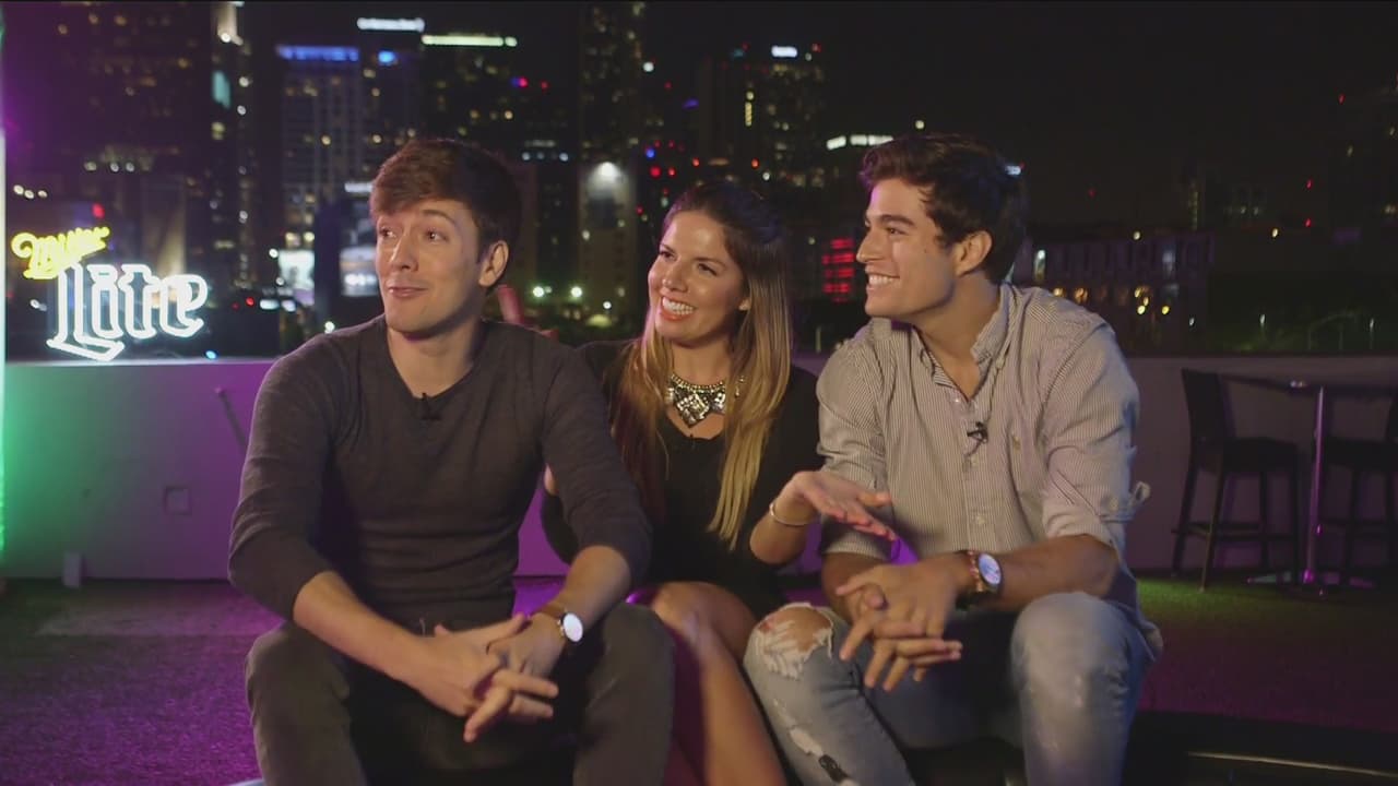 ¿Cuál será la siguiente parada? No te pierdas 'El Camino' el próximo miércoles por Galavisión.