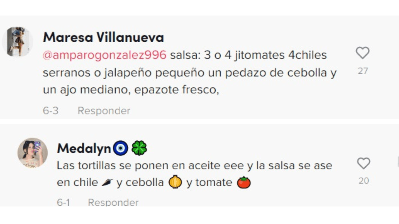 Hubieron diferentes puntos de vista