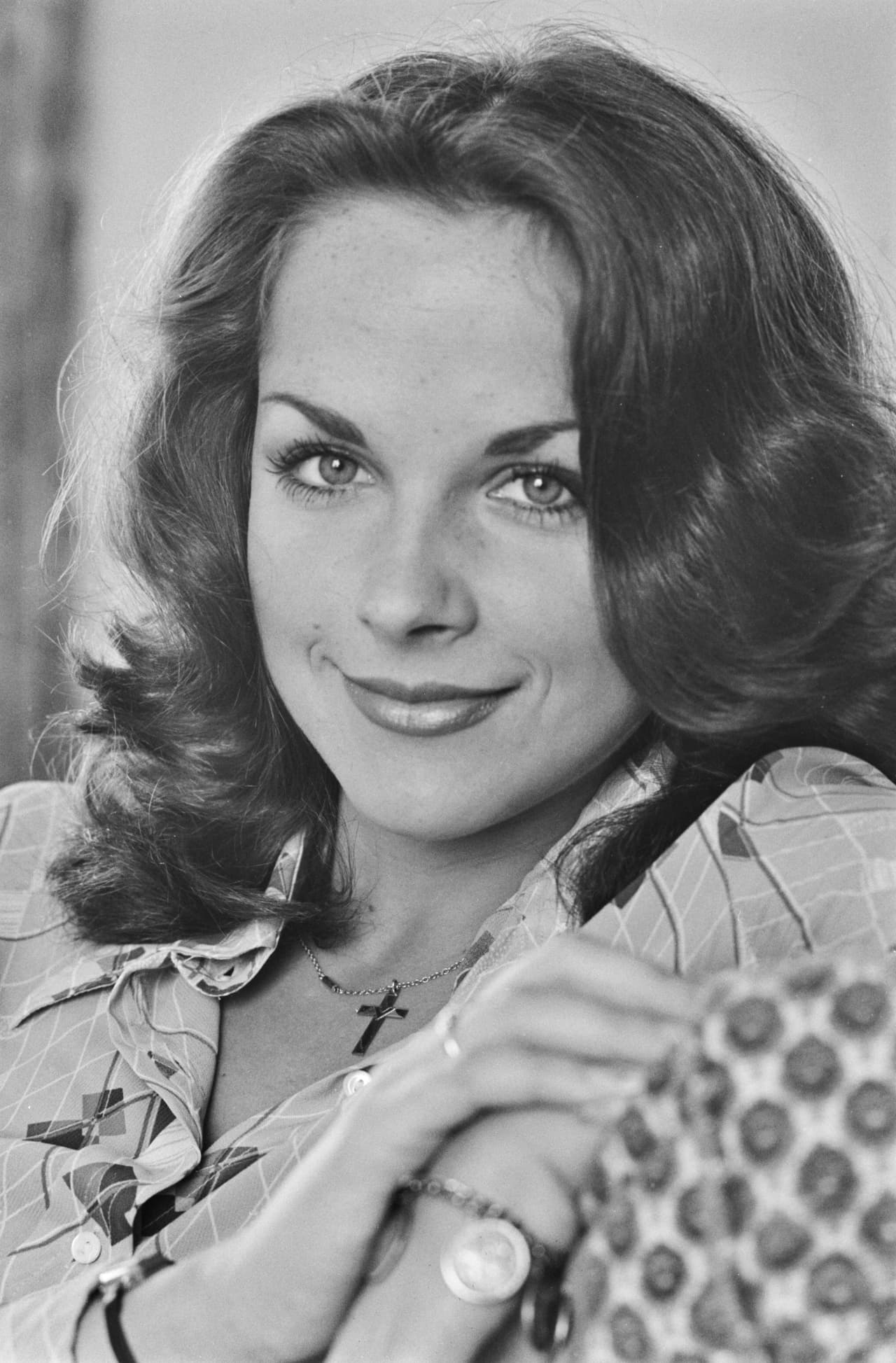 Como si hubiera muerto de tristeza, el esposo de Tamm, Marcus Ringrose, falleció sólo 12 días después.