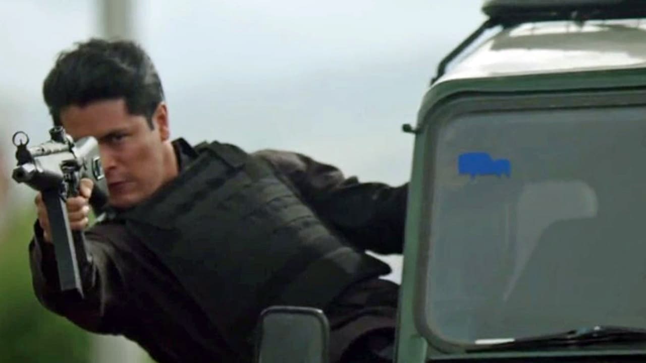 Desde el primer enfrentamiento, ‘El Cano’, líder de 'Los EMES', le mostró a 'El Chapo' que no le temblaría la mano para hacerle frente y detener el avance de 'La Federación' por el territorio de Nuevo Ladero.