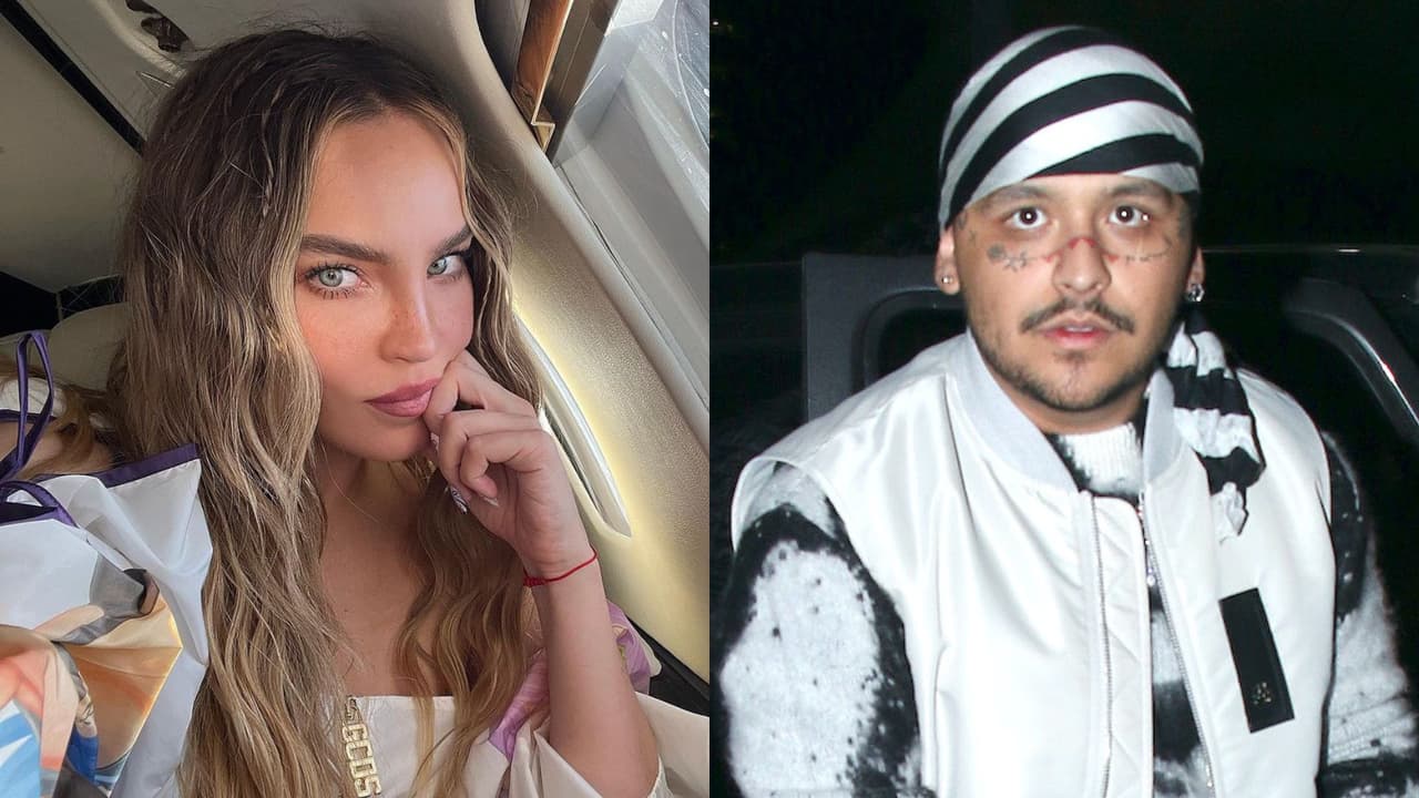 ¿Belinda lanza advertencia a Nodal? Asegura que sus nuevas canciones "tienen dedicatoria”