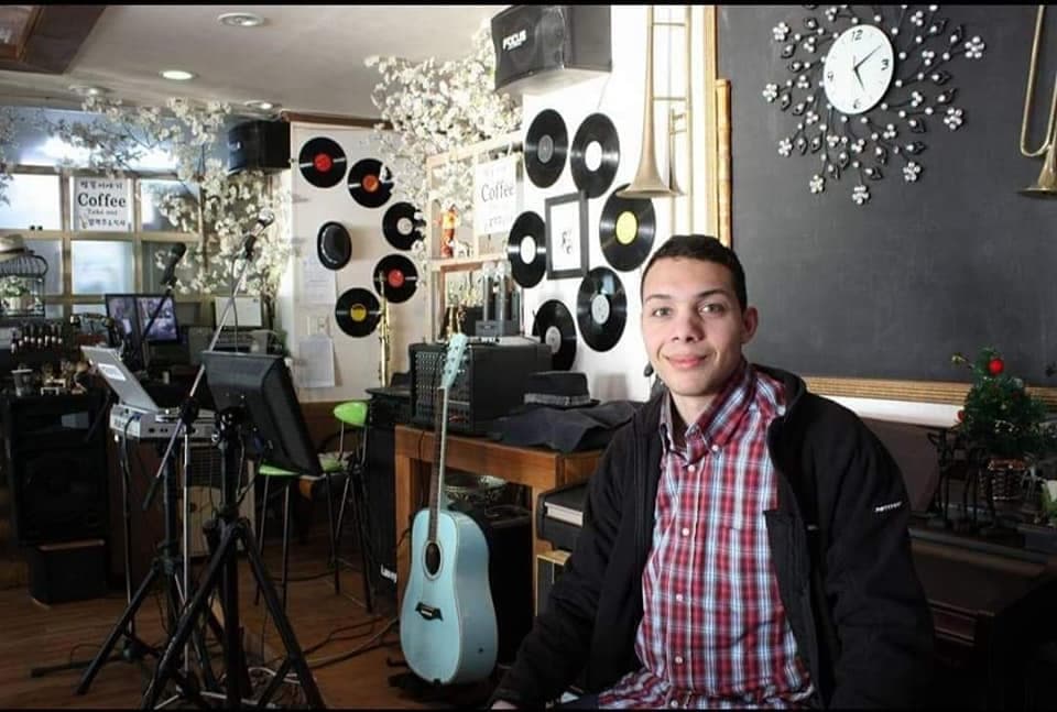 Hay pocas probabilidades de hallar vivo a Richard Halliday, soldado desaparecido en Texas, dice su familia