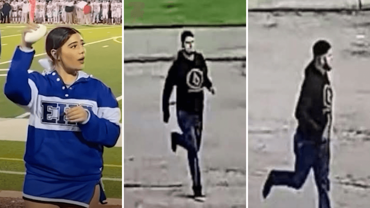 Muerte de Lizbeth Medina en Texas: buscan a una persona de interés tras posible asesinato de porrista