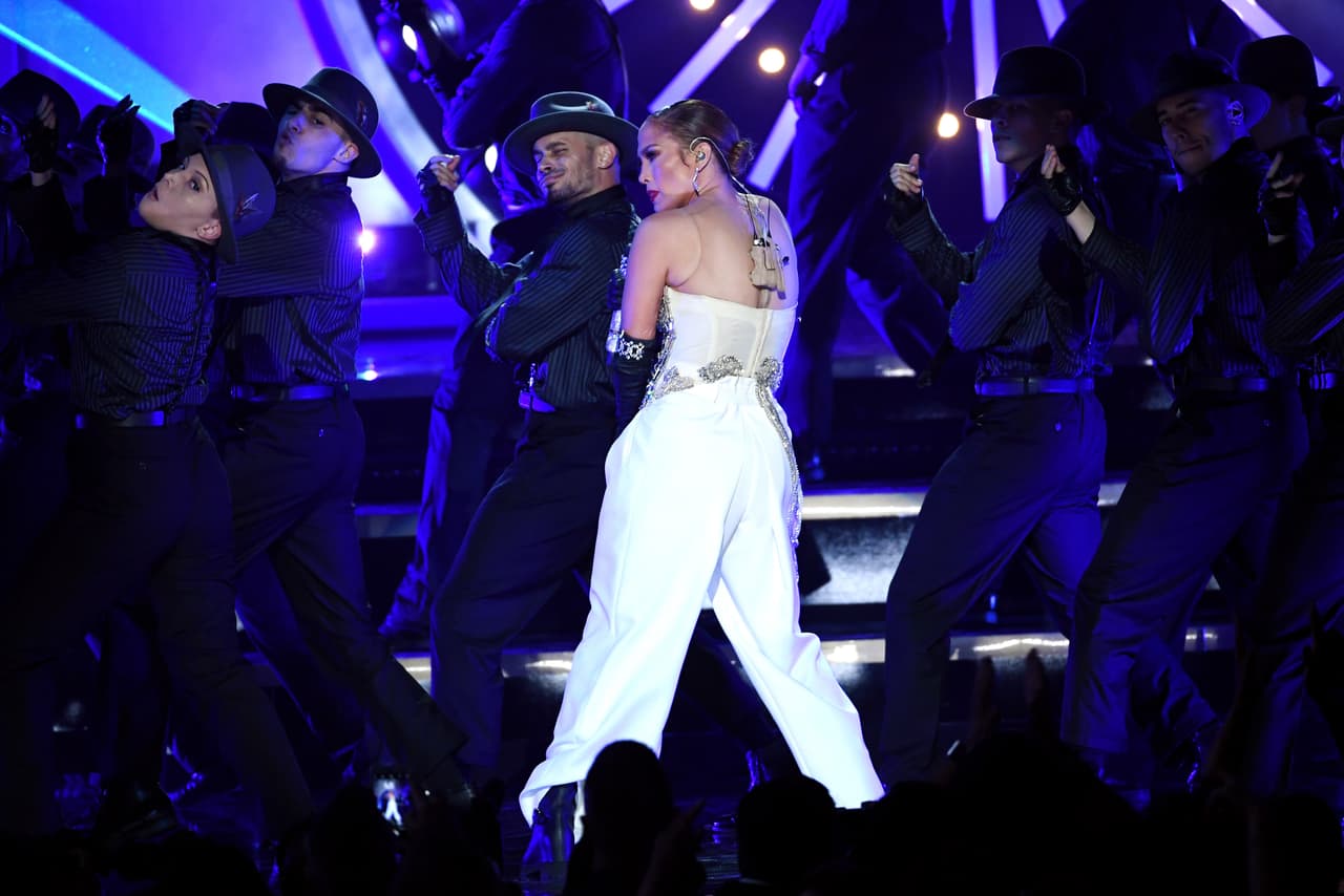 Ese disco, el más anticipado en la carrera de la artista, no tiene fecha de estreno aún.