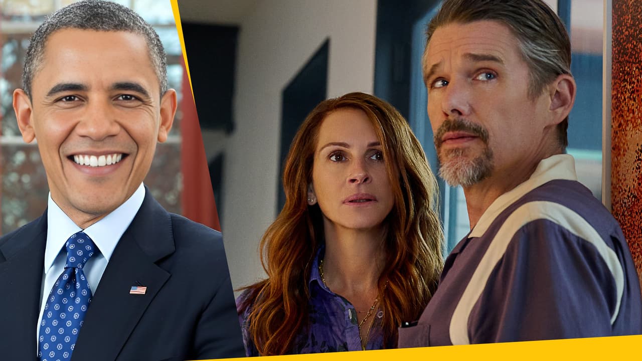 'Dejar el mundo atrás': el final explicado y por qué los animales se comportaban tan extraño