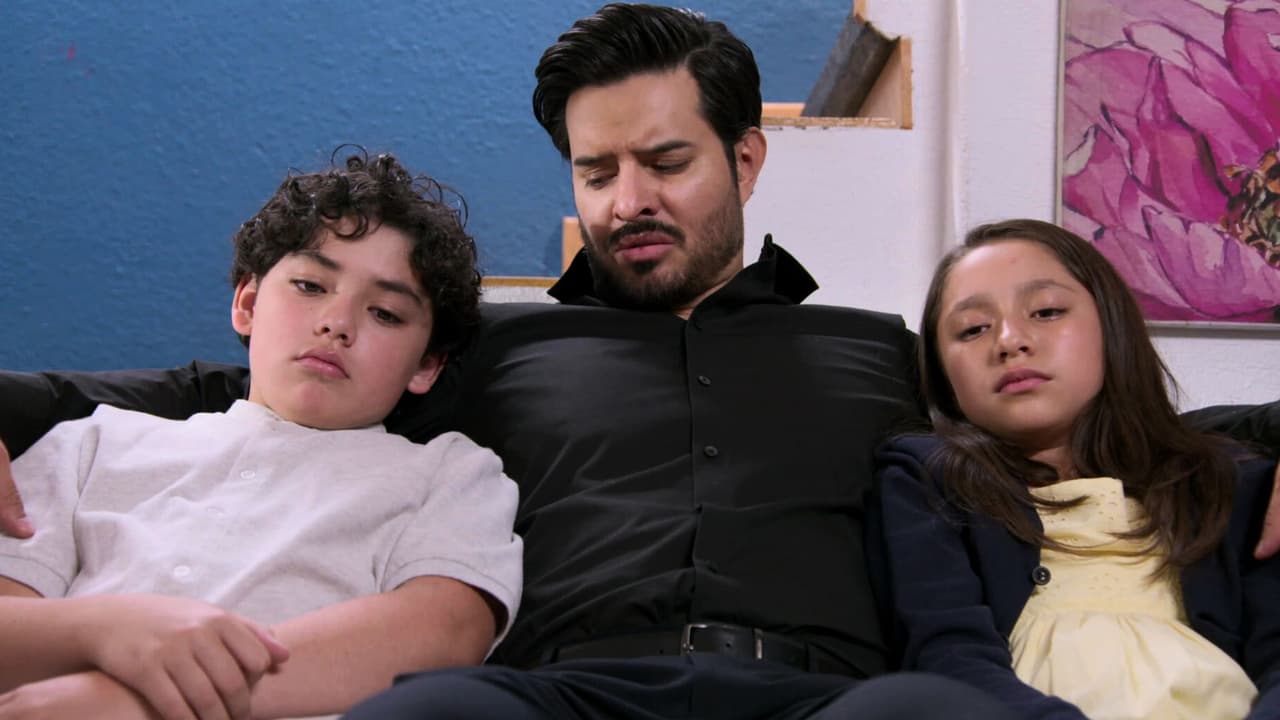 Resumen de La Rosa de Guadalupe capítulo 'Una familia feliz'