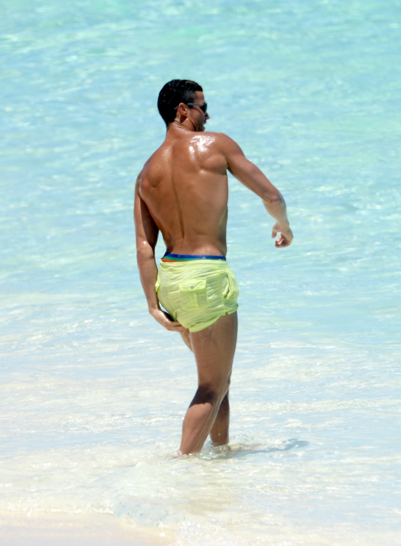 ¡Cuidado con los rayos ultravioleta!