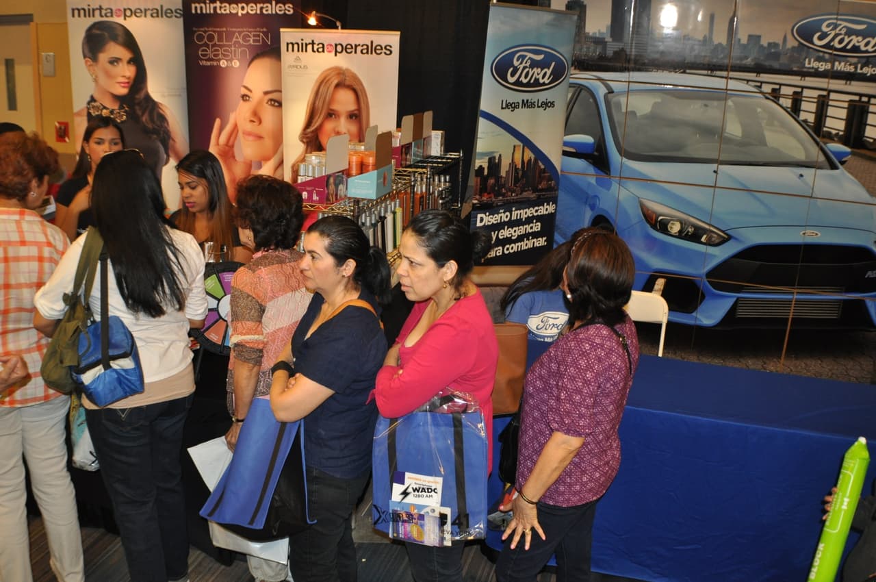 Sonrisas, premios y muchos regalos fueron compartidos entre el talento y las familias que año tras año hacen de este gran evento uno de los más esperados.