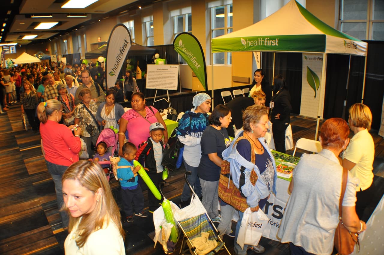 Sonrisas, premios y muchos regalos fueron compartidos entre el talento y las familias que año tras año hacen de este gran evento uno de los más esperados.