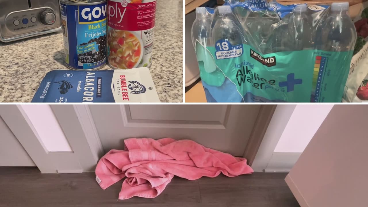 Las autoridades en Dallas esperan 
<b>alta demanda de servicio eléctrico debido a la llegada del frente ártico</b>, por lo que recomiendan preparar la vivienda ante posibles apagones. Los expertos aconsejan mejorar el aislamiento térmico cerrando las cortinas y puertas de las habitaciones. Además, sugieren colocar toallas debajo de las puertas para evitar la entrada de corrientes de aire. Por otro lado, 
<b>recomiendan no usar la estufa ni el horno para calentar el hogar, ya que esto podría generar envenenamiento por monóxido de carbono.</b>