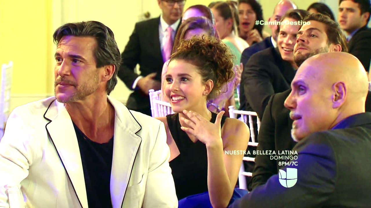 ¡Qué comience la fiesta! Te esperan muchas sorpresas.