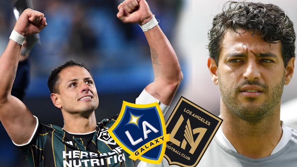 El Tráfico: clásico multimillonario, de abundancia goleadora y épicas rivalidades