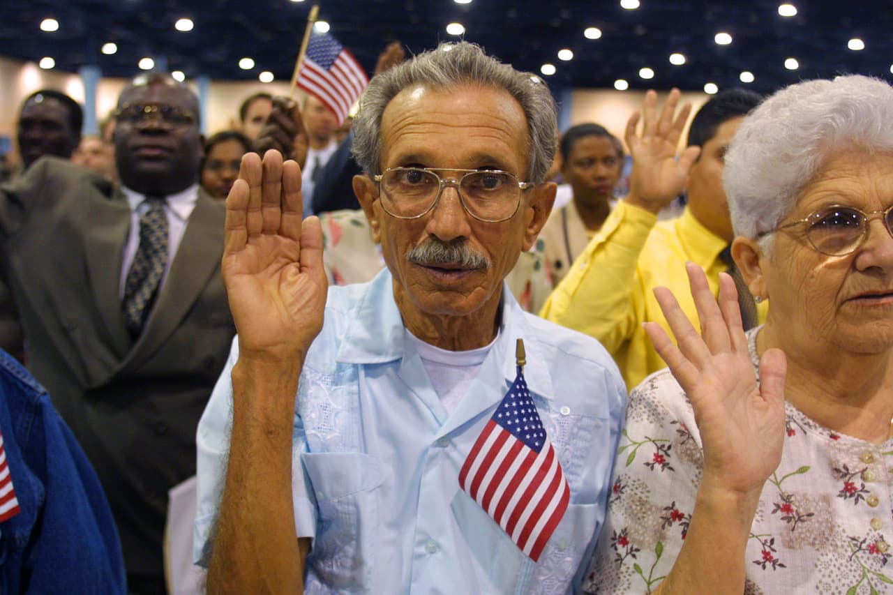 La última extensión para comentar las nuevas tarifas de inmigración vence el 10 de febrero 