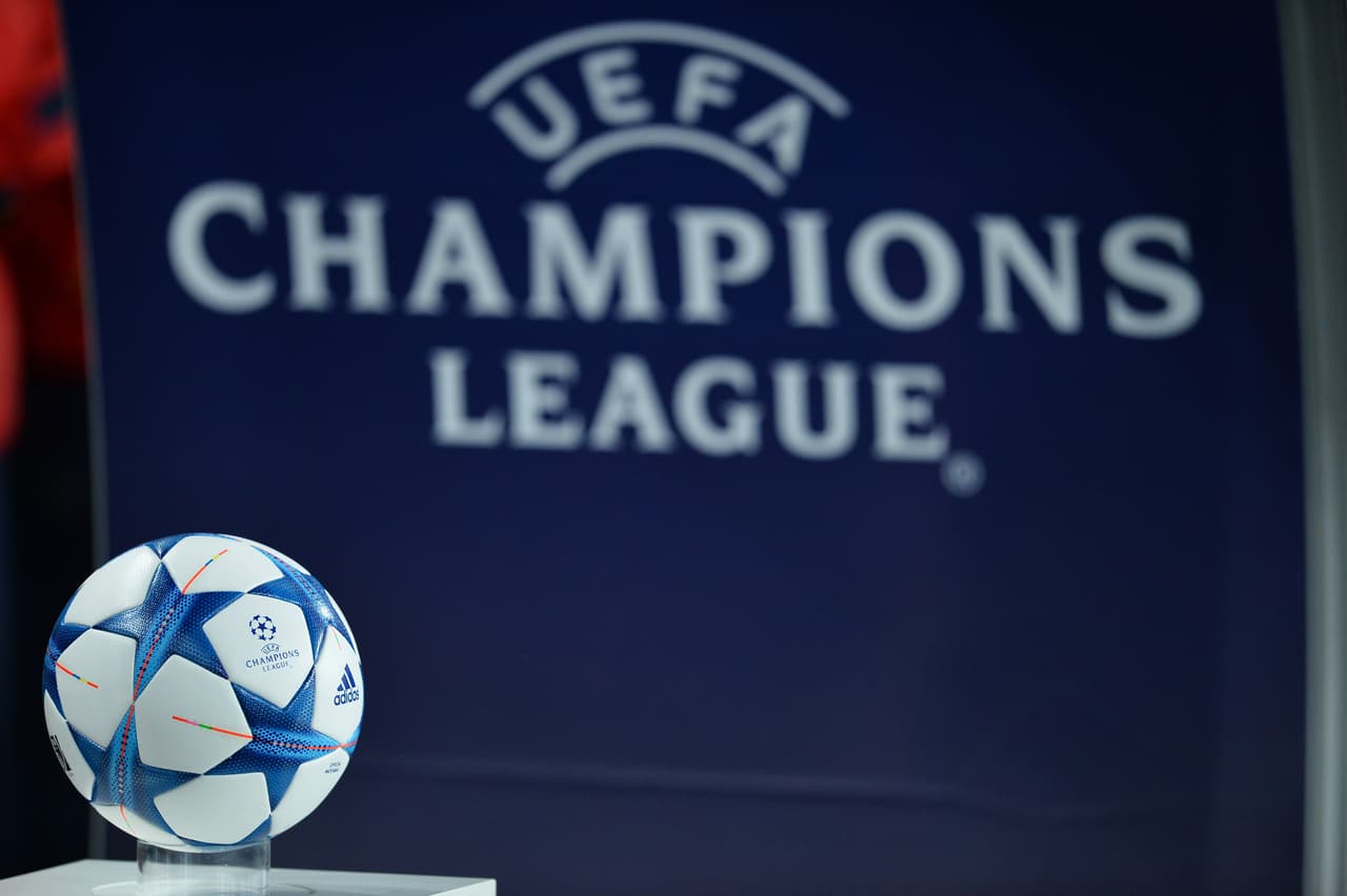 La UEFA entregará premios a jugadores destacados antes del sorteo de Champions