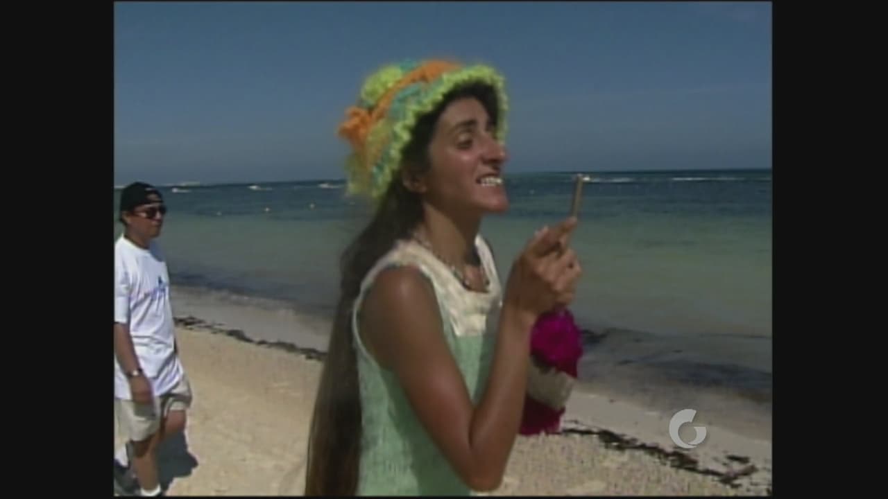 Por eso se la llevan a donde quiera que vayan.