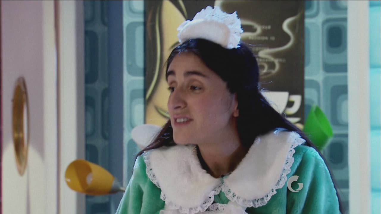 No por nada Excelsa está en el primer lugar de nuestra lista.