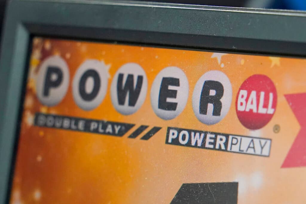 $200,000, $400, $100 y $28: los premios alcanzados por quienes compraron boletos del Powerball en Georgia
