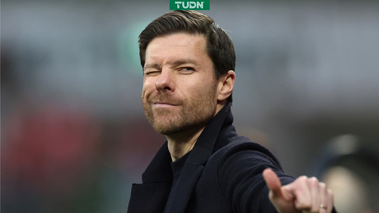 Xabi Alonso firma como nuevo director técnico del Chelsea