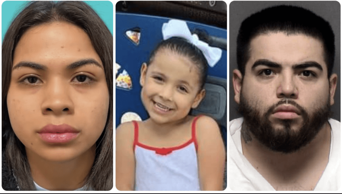 Para evitar cadena perpetua, mujer se declara culpable de torturar y matar a su hija pequeña; le dan 45 años de prisión