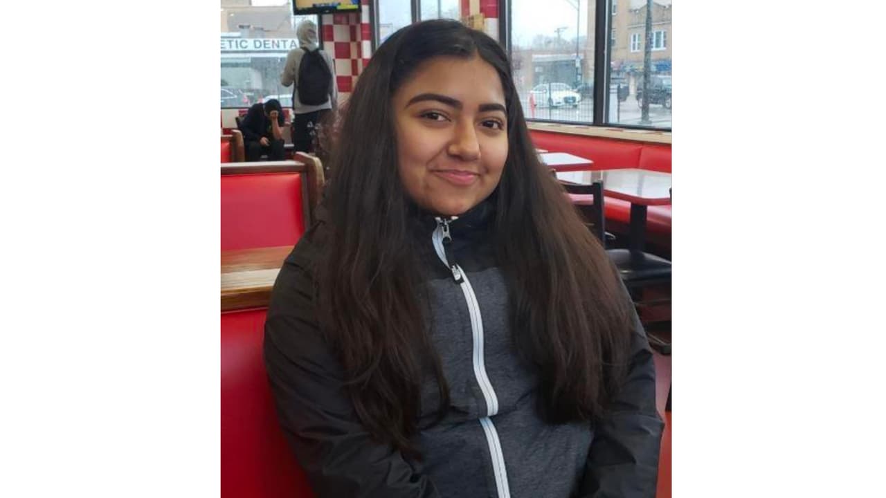 Localizan a menor de edad que estaba desaparecida del barrio de Cragin en Chicago