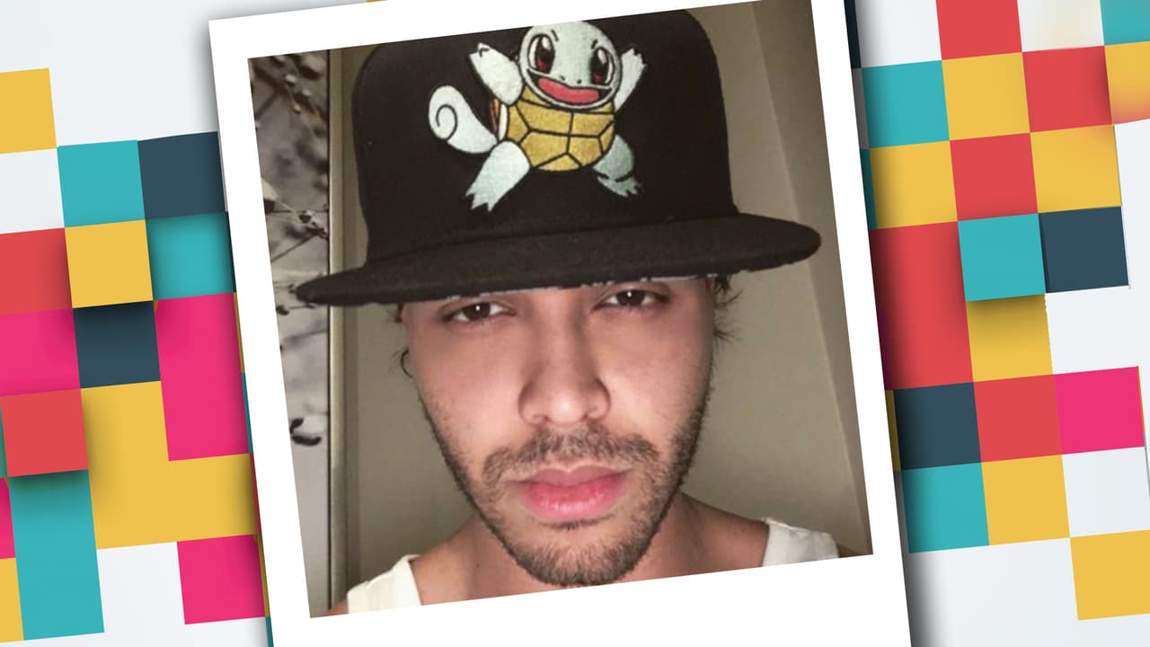 Prince es el Pokemon que todas quisiéramos atrapar.