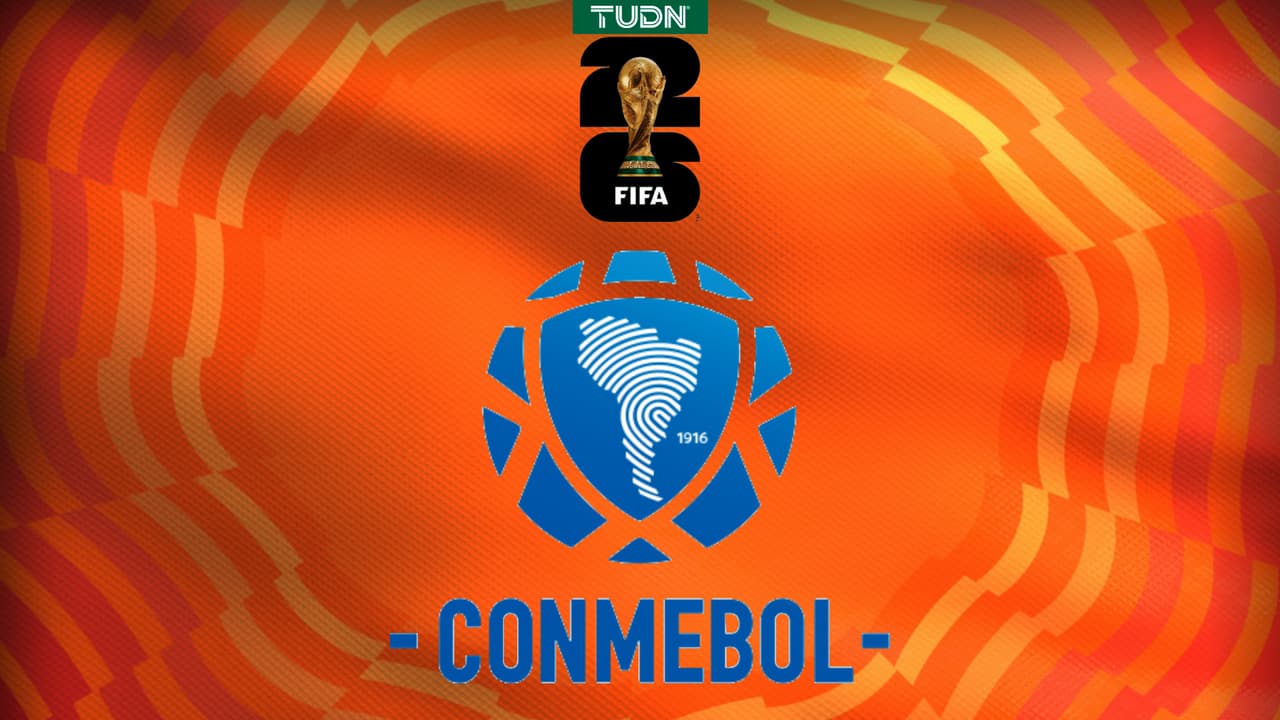 Eliminatorias Mundial 2026: así quedó la tabla de posiciones de Conmebol
