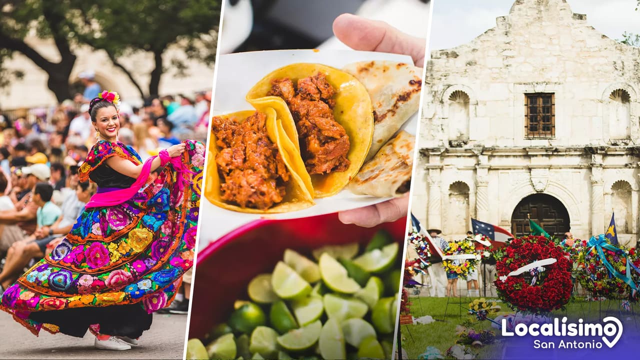 Vuelve Fiesta San Antonio este 2022: Todo lo que necesitas saber del evento