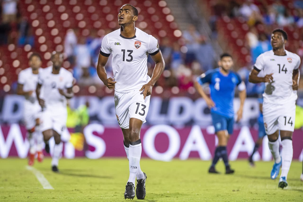 Trinidad & Tobago y Guatemala terminaron participación en la Copa Oro con empate de 1-1 en Frisco.