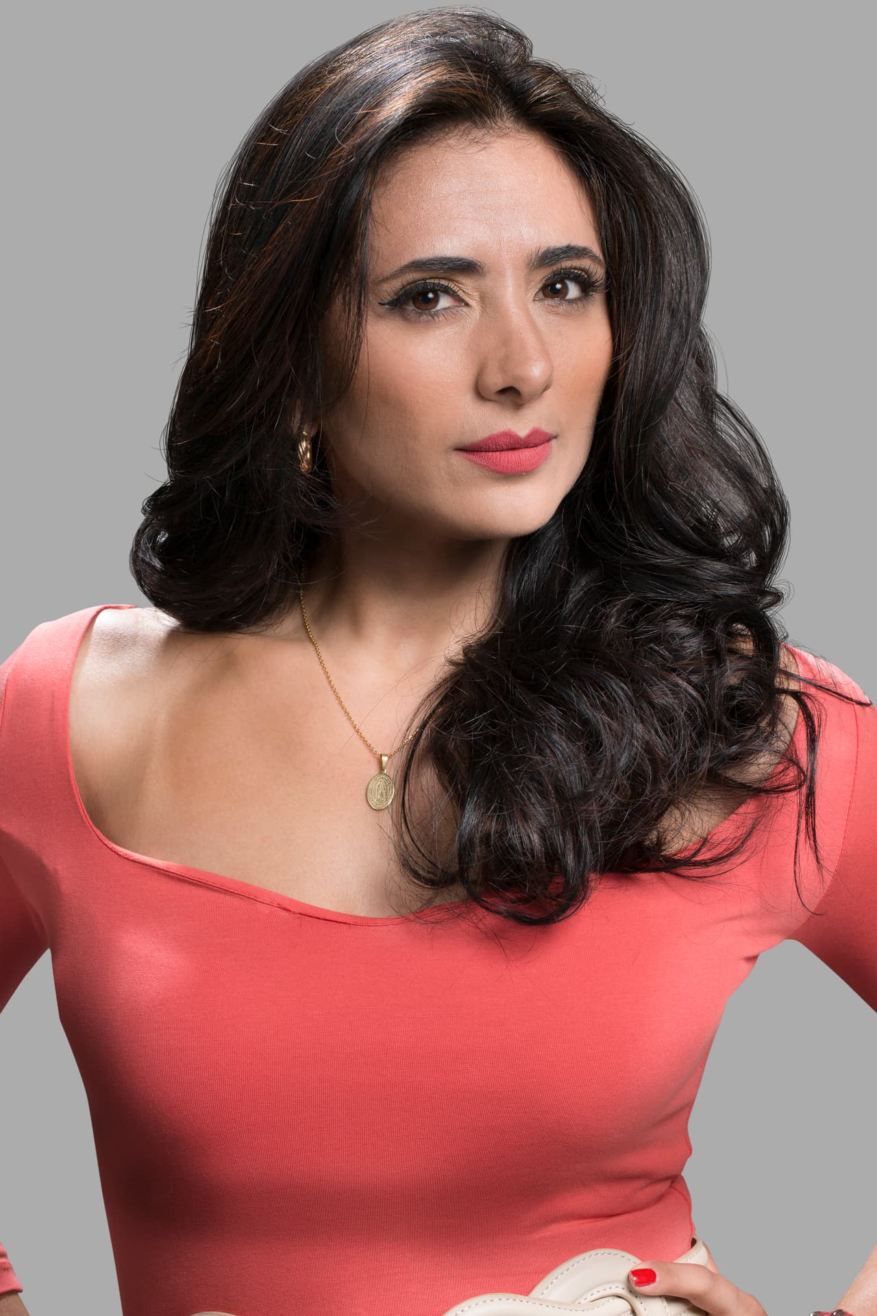 Secretaria de la Escuela Carlos Holguín.