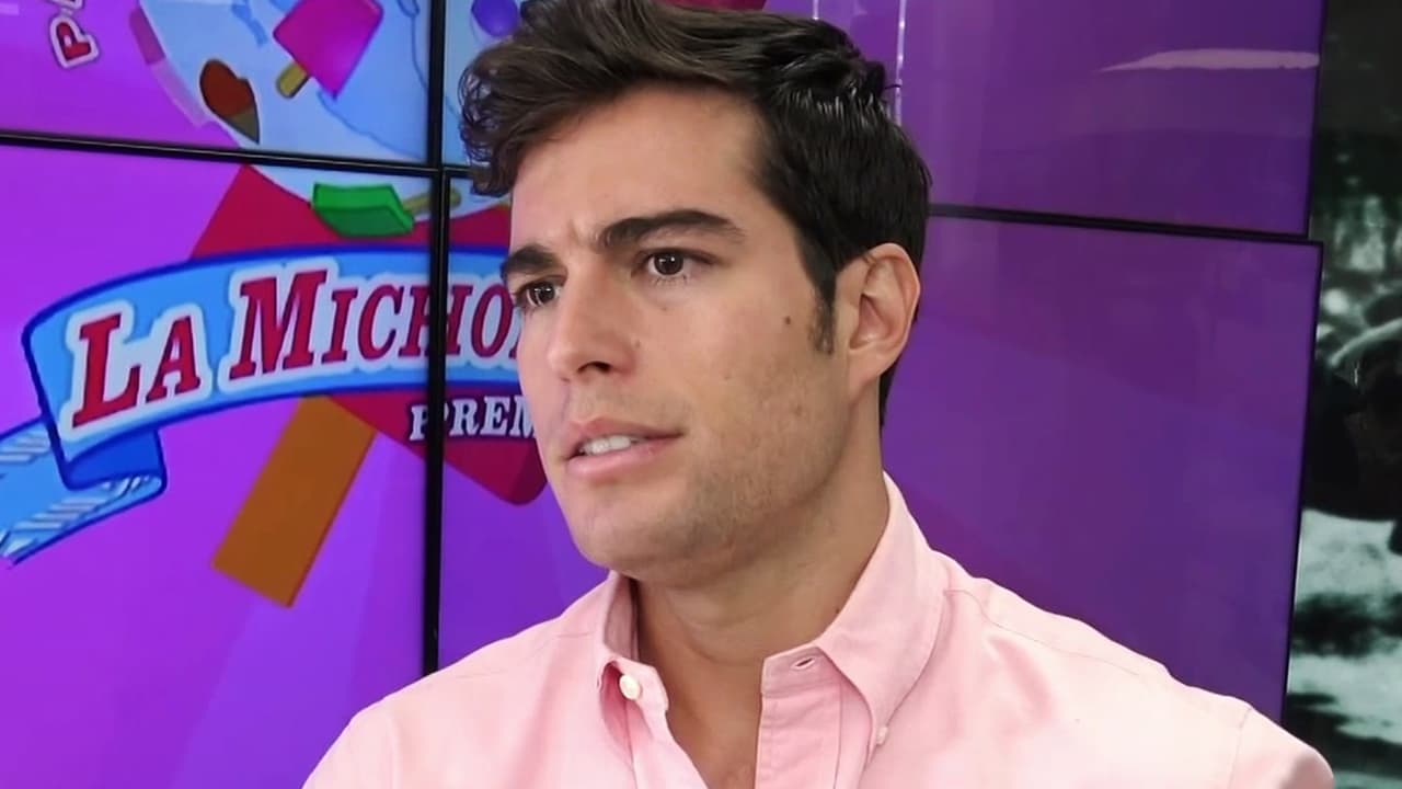 Danilo Carrera aclara por qué no quiere hablar más de su relación con Michelle Renaud