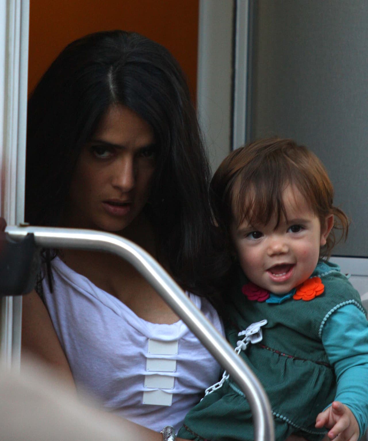 Sus caritas nos han robado el corazón.