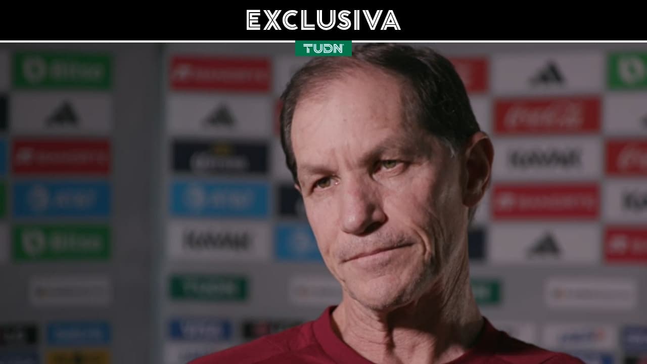 Ordiales y el nuevo 'no' de Vela al Tri: “No es nada personal”