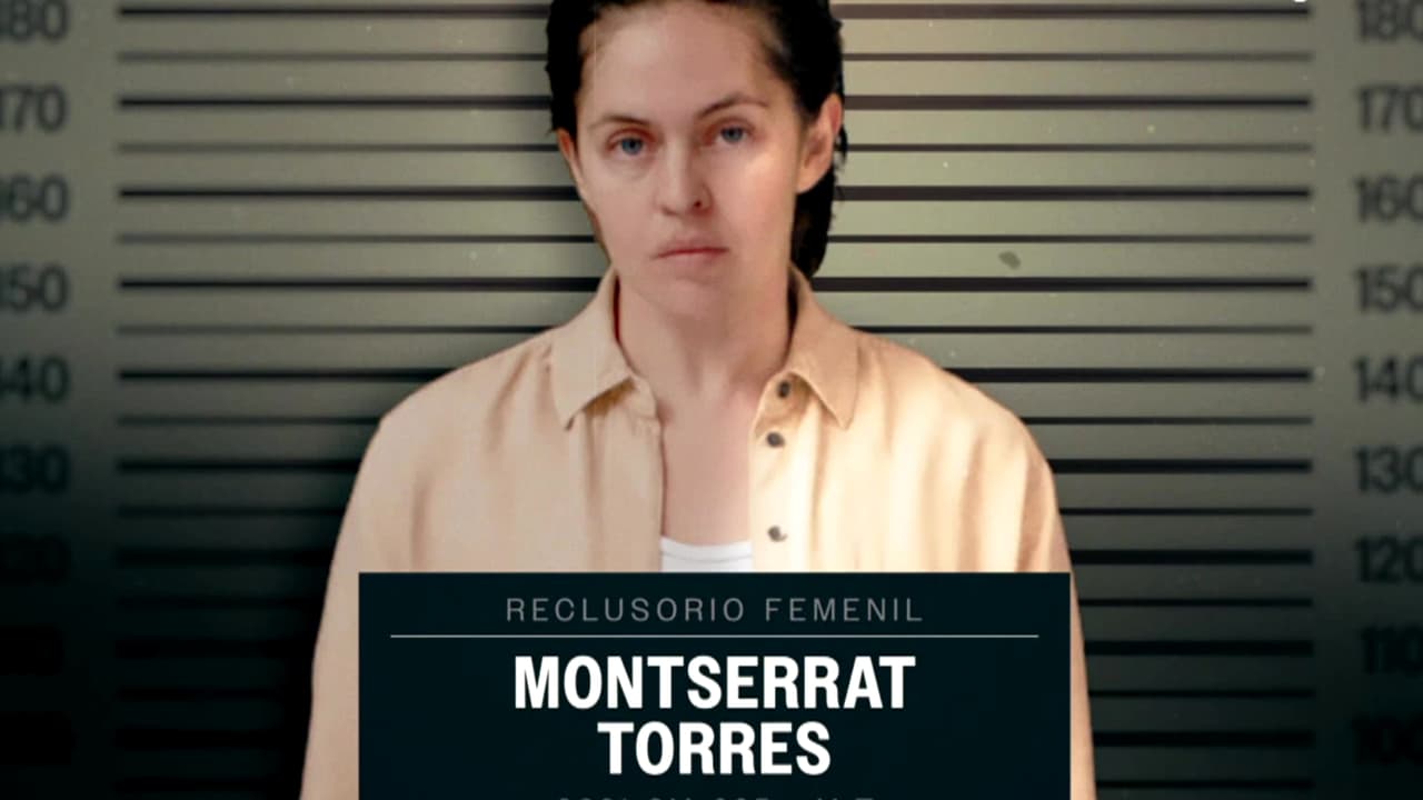 Marlene Kalb es Montserrat Torres en Fugitivas