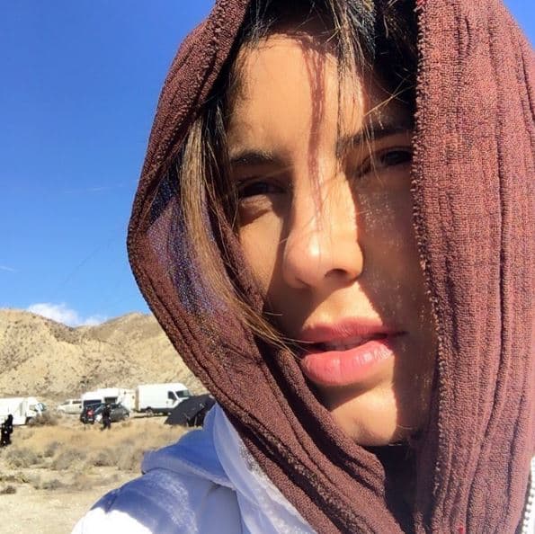 Las reacciones ante la publicación de Gaby Espino para promocionar el nuevo vídeo de Canela no se hicieron esperar en las redes sociales.