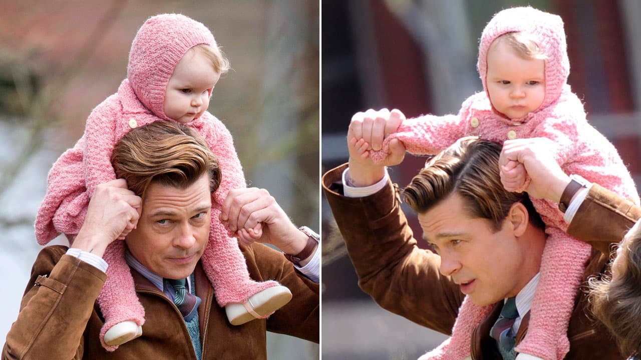 ¡Qué cosa tan linda!