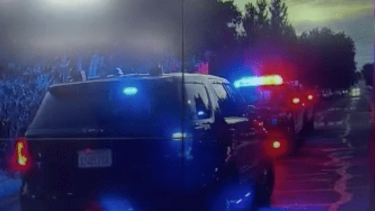 Mujer embarazada de nueve meses fue hallada muerta en San Mateo; su novio es detenido