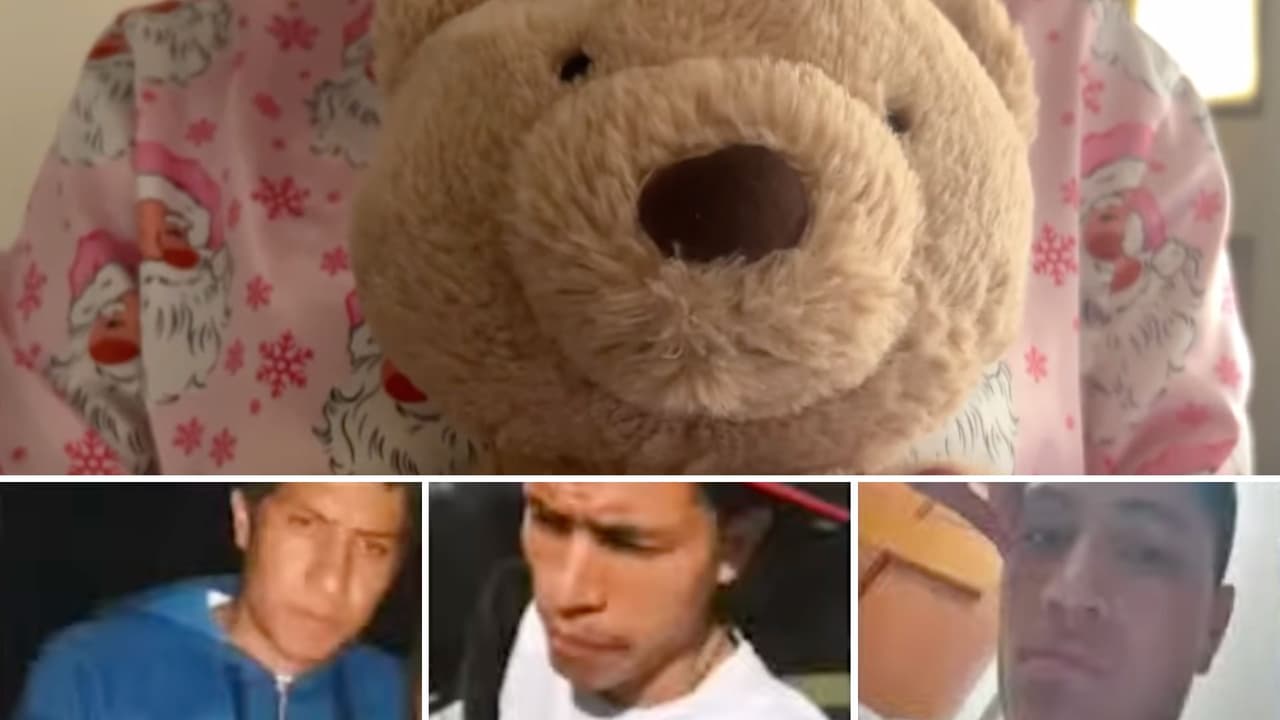 Hermanitas hispanas sufrieron abuso sexual; autoridades buscan a tres sospechosos