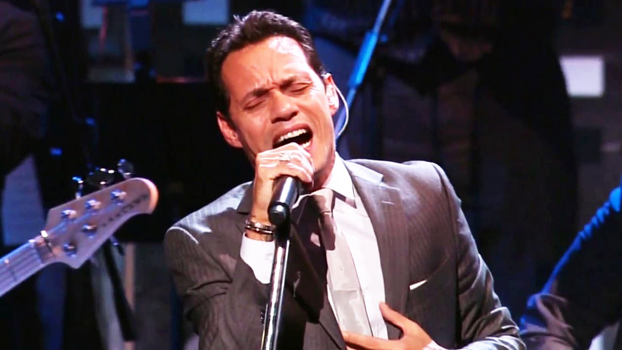 Marco Antonio Muñiz Ruiz Rivera es el nombre que lleva este talentoso músico de origen puertorriqueño.