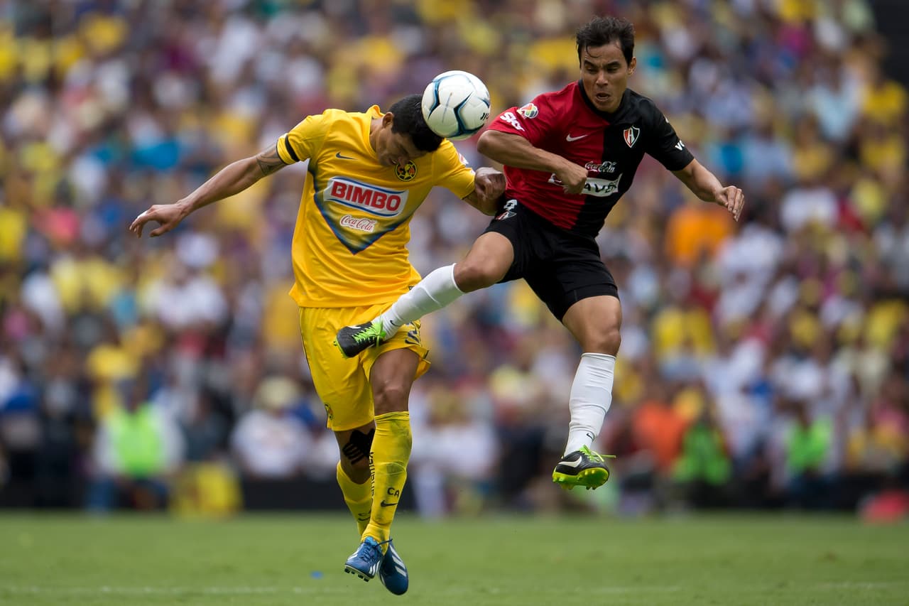 América y el ‘Piojo’, a recuperar su jetatura sobre Atlas