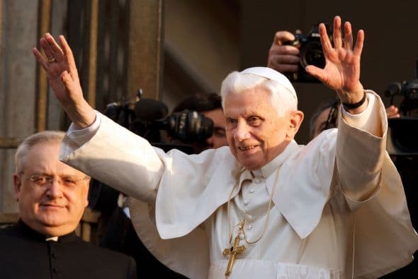 La sorpresiva renuncia de Benedicto XVI como Papa ha provocado que un ramillete de nombres surgan para la sucesión. Conoce a algunos de ellos.
