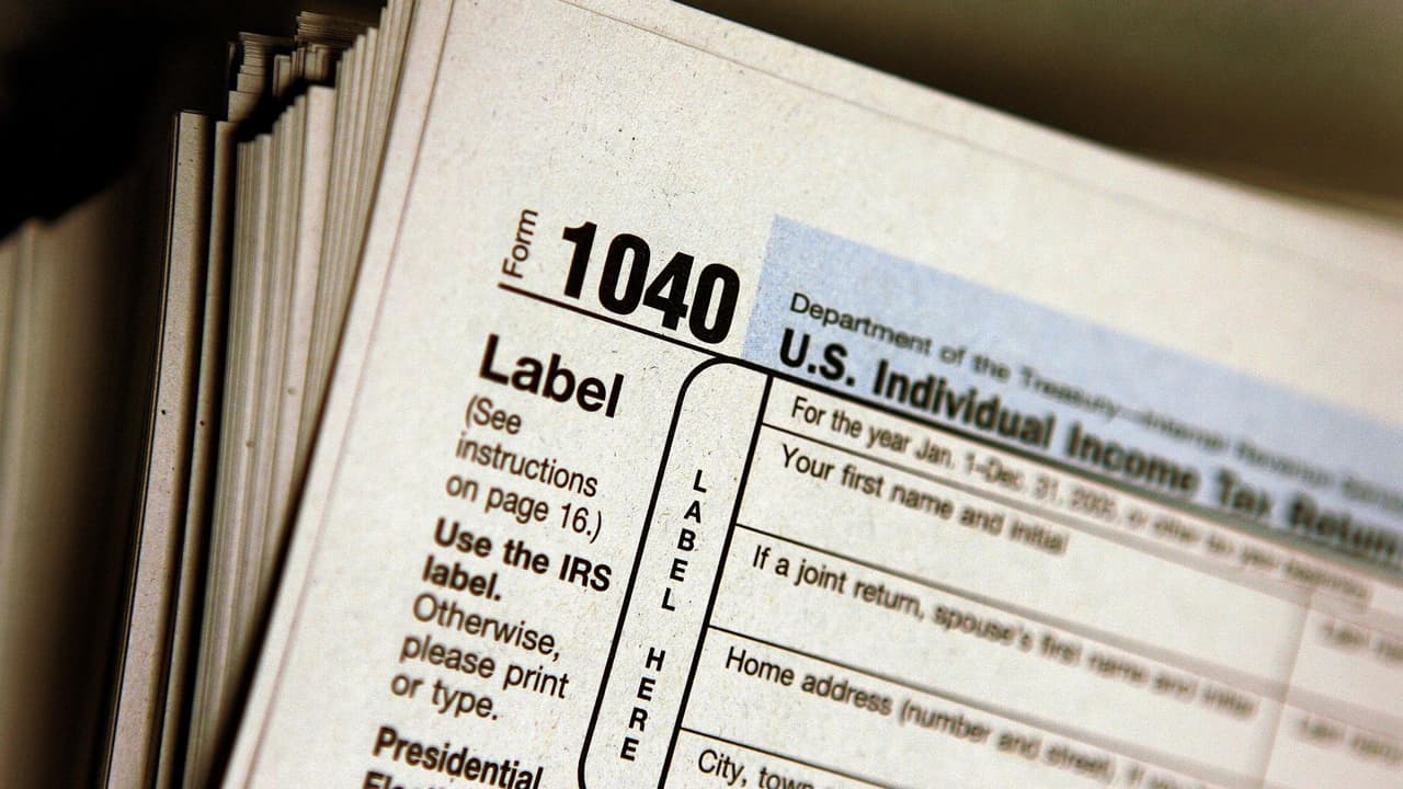Toma nota para evitar problemas: este año habrá algunos cambios relacionados con la declaración de impuestos