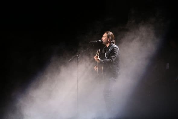 Èl también nos tiene preparadas grandes sorpresas para Premio Lo Nuestro.