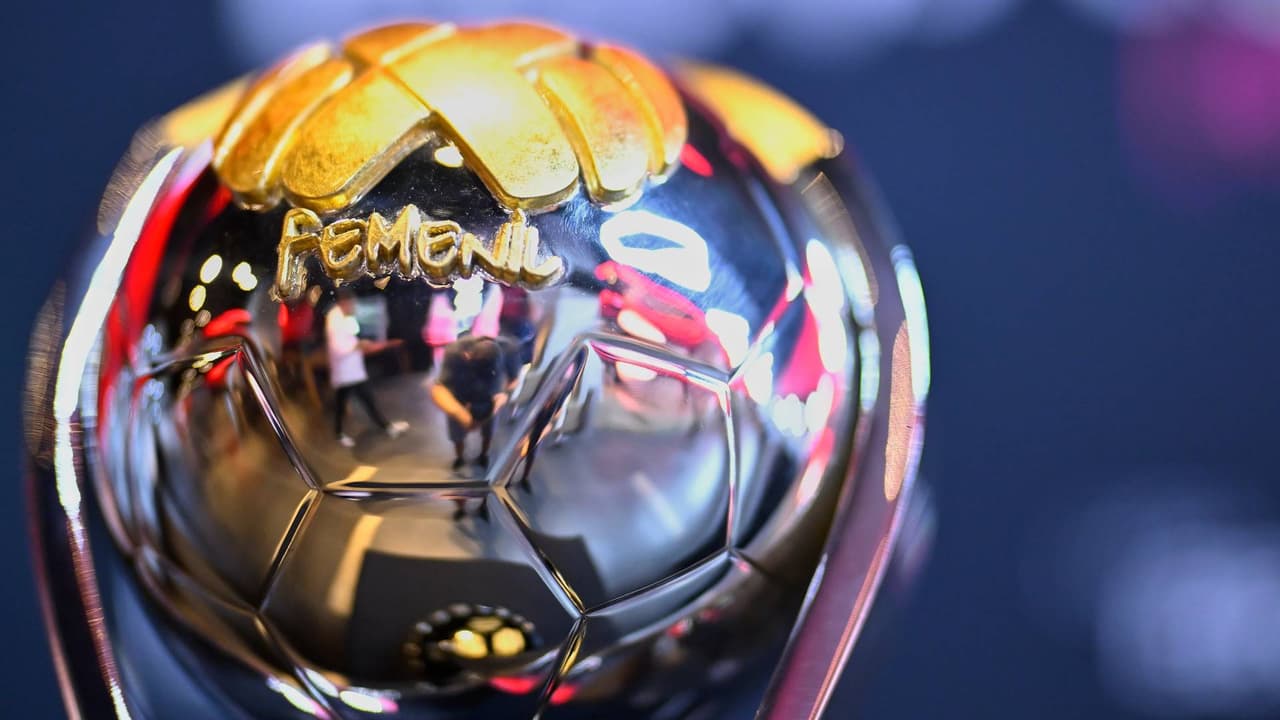 Horario y dónde ver el Rayadas vs. Tigres del Campeón de Campeonas