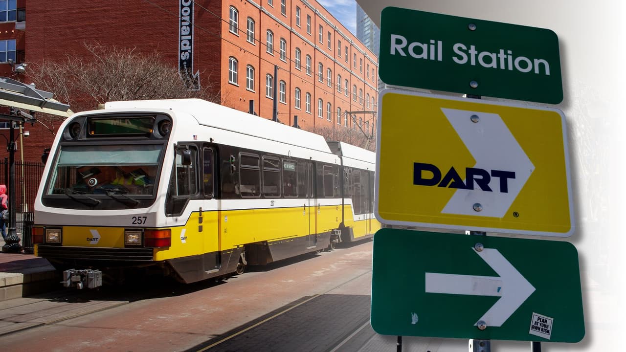 Addison abre el debate para sus residentes: ¿seguir o no en DART?