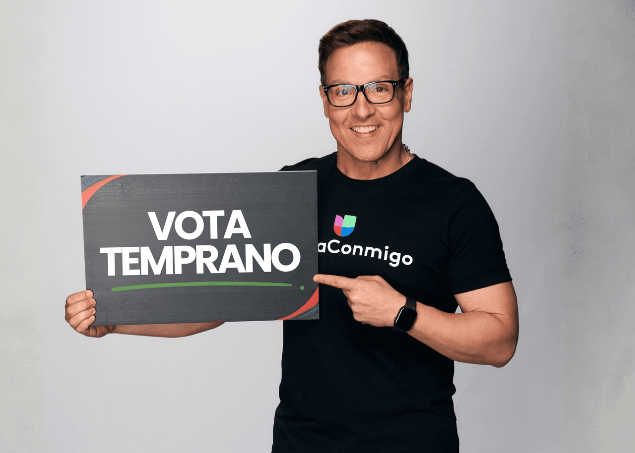¿Vas a votar temprano? Conoce las fechas para las elecciones de medio término de 2026
