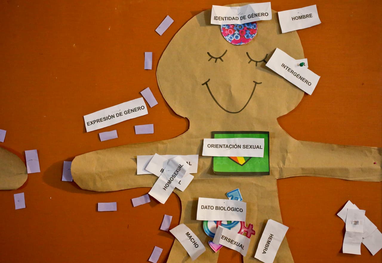 Si un niño manifiesta constantemente que su identidad de género no es la de su sexo biológico hay altas probabilidades de que se convierta en un adulto transgénero, advierte la 
<a href="https://www.healthychildren.org/spanish/ages-stages/gradeschool/paginas/gender-non-conforming-transgender-children.aspx"><u>Academia Americana de Pediatría.</u></a>