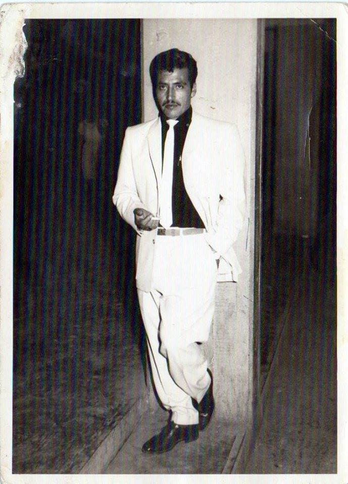 Muere el cantante Juan Salazar, uno de los más grandes exponentes de la música norteña