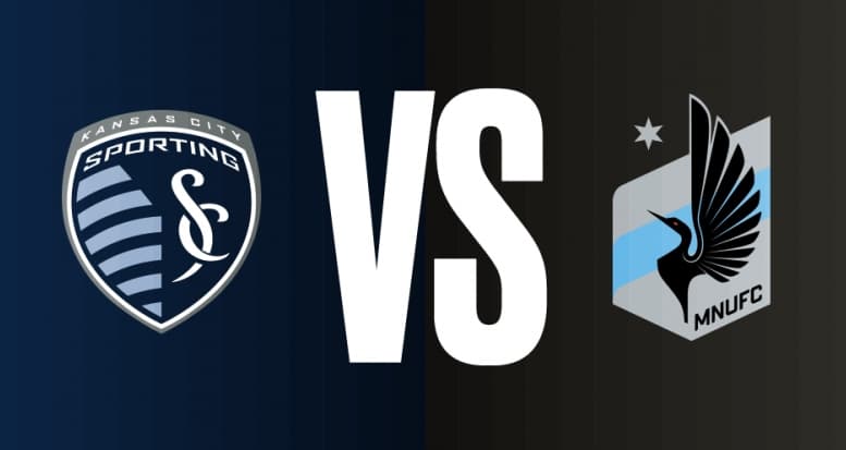 La Semifinal del Oeste entre Sporting KC y Minnesota pasa al jueves
