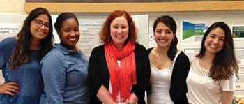 UNIVERSIDAD DE MIAMI EN CORAL GABLES. Es una gran opción ya que ofrece una matrícula de 31,288 dólares en becas parciales y completas para estudiantes foráneos. (Imagen tomada de la web de la universidad).